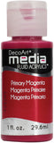 DecoArt Media Fluid Acrylics Paint 1oz