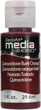 DecoArt Media Fluid Acrylics Paint 1oz