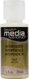 DecoArt Media Fluid Acrylics Paint 1oz