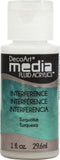 DecoArt Media Fluid Acrylics Paint 1oz