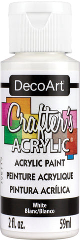 Crafter's Acrylic All-Purpose Paint 2oz