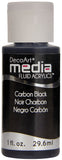 DecoArt Media Fluid Acrylics Paint 1oz
