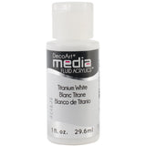 DecoArt Media Fluid Acrylics Paint 1oz