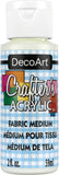Crafter's Acrylic All-Purpose Specialty Paints 2oz