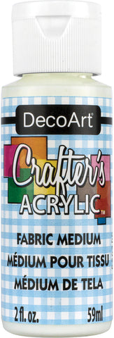 Crafter's Acrylic All-Purpose Specialty Paints 2oz