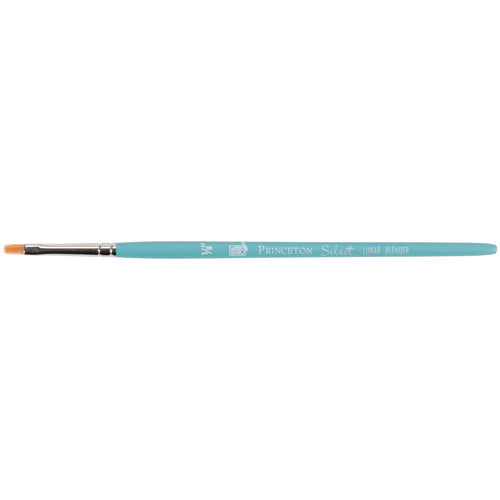 Select Bristle & Synthetic Brush