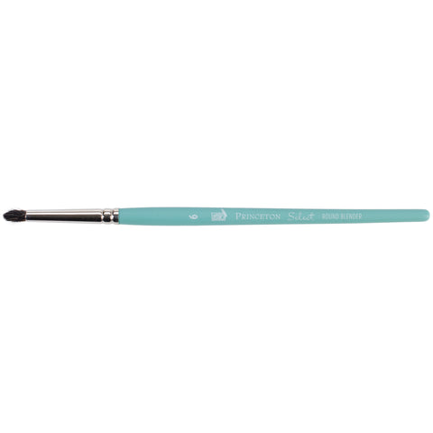 Select Natural Hair Brush