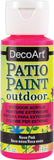 DecoArt Patio Paint 2oz