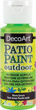 DecoArt Patio Paint 2oz