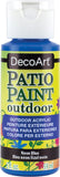 DecoArt Patio Paint 2oz