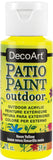 DecoArt Patio Paint 2oz