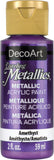 DecoArt Dazzling Metallics Acrylic Paint 2oz