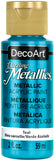 DecoArt Dazzling Metallics Acrylic Paint 2oz