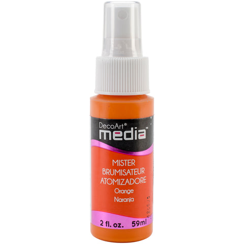 DecoArt Media Acrylic Mister 2oz