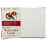 Strathmore Cards & Envelopes 5"X6.875" 100/Pkg