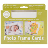 Strathmore Cards & Envelopes 5"X6.875" 10/Pkg