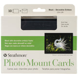 Strathmore Cards & Envelopes 5"X6.875" 10/Pkg