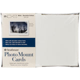 Strathmore Cards & Envelopes 5"X6.875" 50/Pkg