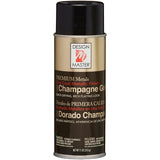 Design Master Premium Metallic Spray Paint 11oz