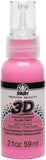 FolkArt 3-D Colors 2oz