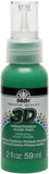 FolkArt 3-D Colors 2oz