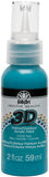 FolkArt 3-D Colors 2oz