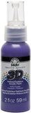 FolkArt 3-D Colors 2oz