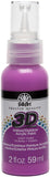 FolkArt 3-D Colors 2oz