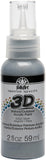 FolkArt 3-D Colors 2oz