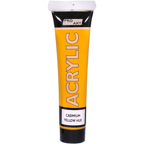 Pro Art Acrylic Paint 75ml