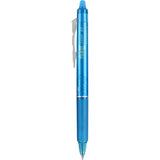 Pilot FriXion Fine Point Clicker Erasable Pen Open Stock