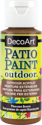 DecoArt Patio Paint 2oz