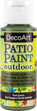 DecoArt Patio Paint 2oz