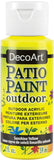 DecoArt Patio Paint 2oz
