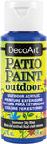 DecoArt Patio Paint 2oz