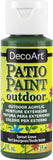 DecoArt Patio Paint 2oz