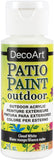 DecoArt Patio Paint 2oz