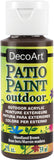 DecoArt Patio Paint 2oz