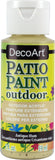 DecoArt Patio Paint 2oz