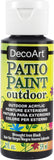 DecoArt Patio Paint 2oz