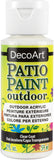 DecoArt Patio Paint 2oz