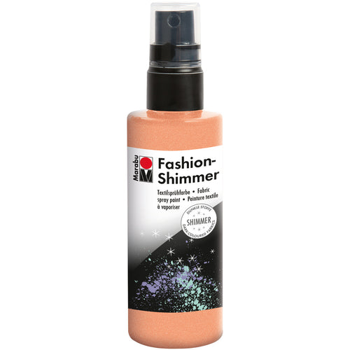 Marabu Fashion Shimmer 100ml