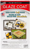 Famowood Glaze Coat Craft Kit