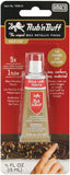 Rub 'n Buff Metallic Wax Finish .5oz