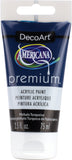 Americana Premium Acrylic Paint Tube 2.5oz