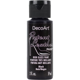 DecoArt Patent Leather Paint 2oz