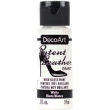 DecoArt Patent Leather Paint 2oz
