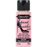DecoArt Patent Leather Paint 2oz