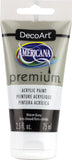 Americana Premium Acrylic Paint Tube 2.5oz