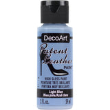DecoArt Patent Leather Paint 2oz